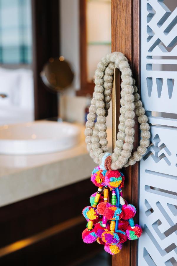 T Heritage Hotel Чиангмай Екстериор снимка